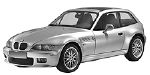 BMW E36-7 P2460 Fault Code