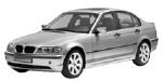 BMW E46 P2460 Fault Code