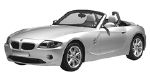 BMW E85 P2460 Fault Code